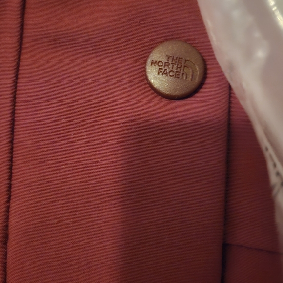 $500 RETAIL!!!! The North Face New Outer Boroughs Down Parka Waterproof, 3XL - Picture 6 of 8